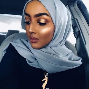 Meet your Posher, Mariam